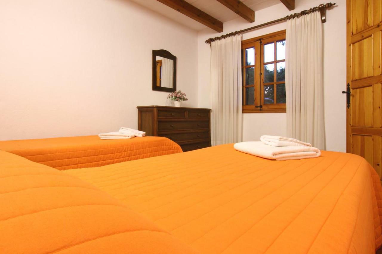 Roig Miquel House Just 10m Driving From Pollença