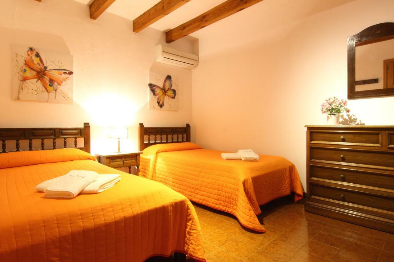 Roig Miquel House Just 10m Driving From * Pollença